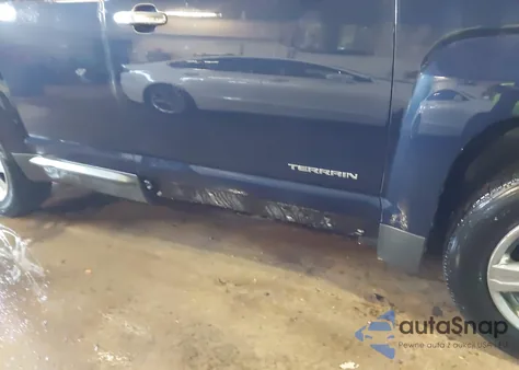 2015 GMC Terrain Sle-2 z USA, uszkodzony, nr VIN 2GKFLWEK5F6245167